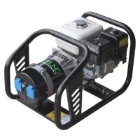 Бензиновий генератор BRUNO G3000HMP