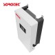 Гібридний інвертор SOROTEC REVO HES 6kW/48V