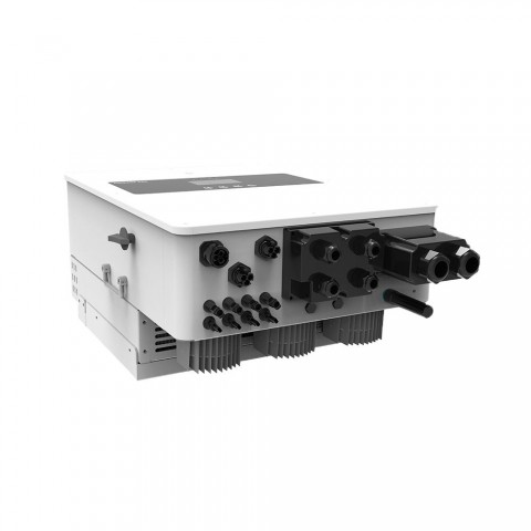 Гібридний інвертор CHISAGE Jup-10G2-LE, 10 кВт, 48V
