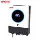 Гібридний інвертор SOROTEC REVO VM IV, 6кВт, 48В