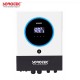 Гібридний інвертор SOROTEC REVO VM IV, 6кВт, 48В
